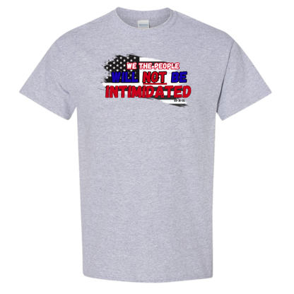 We the people Short Sleeve Tshirt Design 3